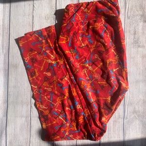 TC Lularoe Leggings